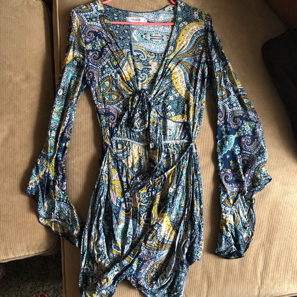 Boho Romper - Picture 4 of 6